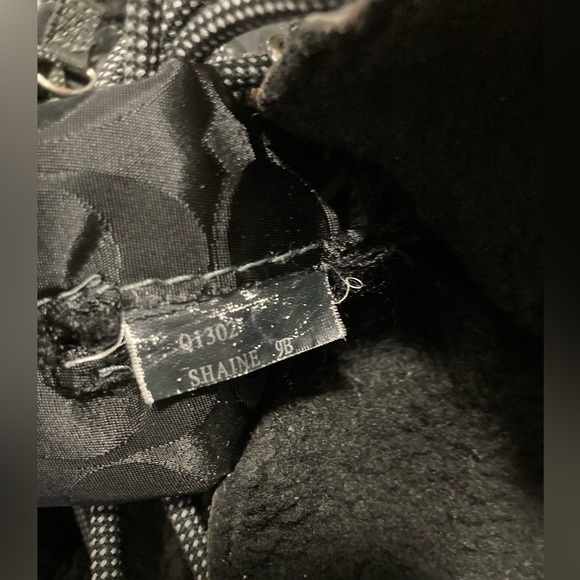 Coach Women’s winter ❄️ boots 👢 - Picture 7 of 8